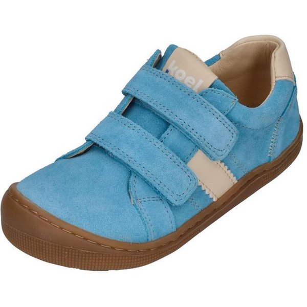 KOEL DENIS SUEDE 3.0 Barfußschuh Jeans