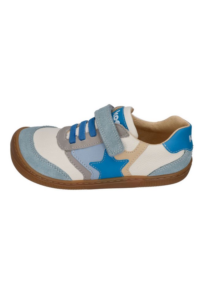 KOEL DENVER LEATHER Barfußschuh Celeste – Bild 2 von 5