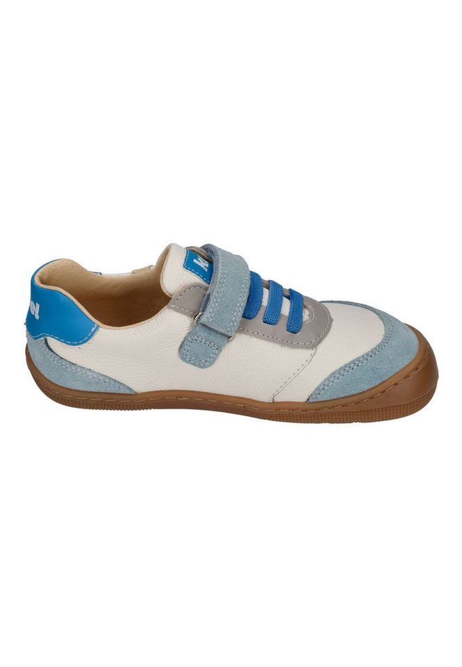 KOEL DENVER LEATHER Barfußschuh Celeste – Bild 4 von 5