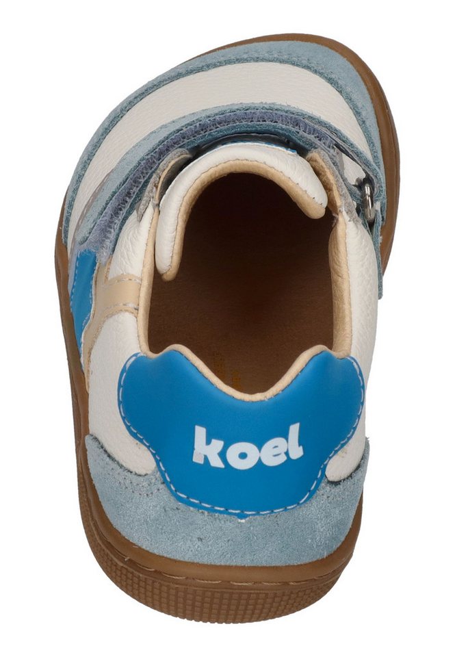 KOEL DENVER LEATHER Barfußschuh Celeste – Bild 5 von 5