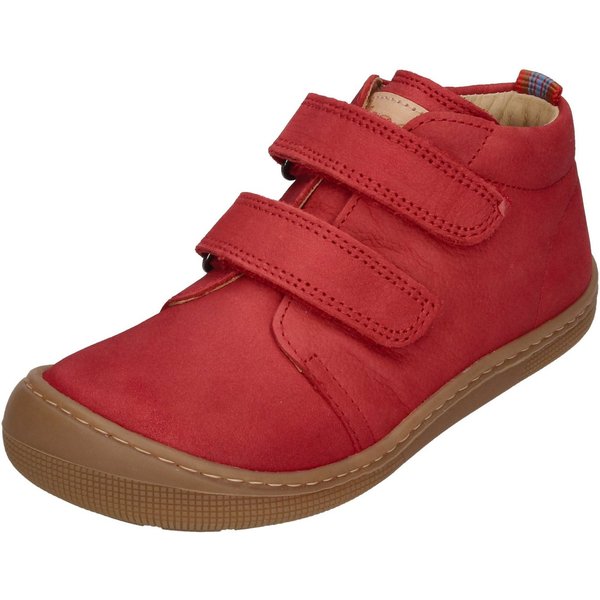 KOEL DON 2.0 Barfußschuh red