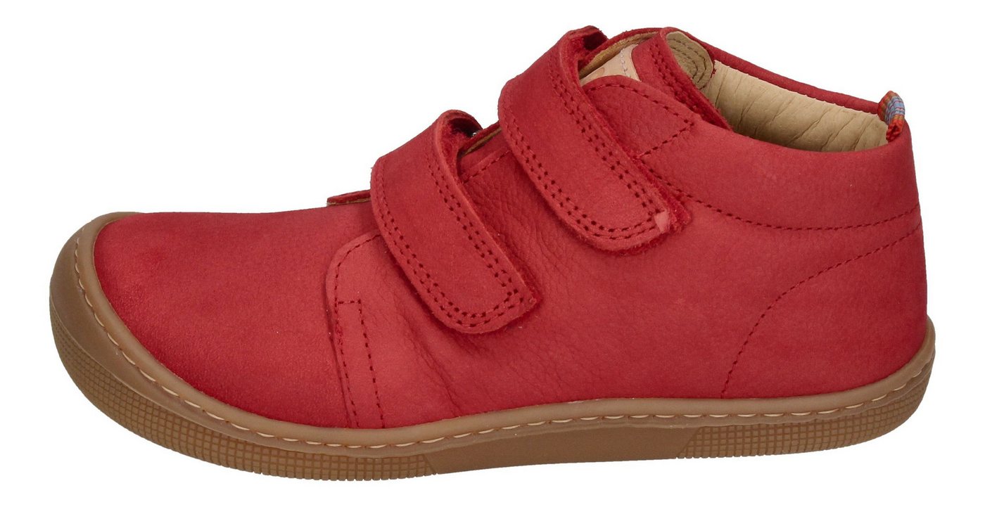 KOEL DON 2.0 Barfußschuh red – Bild 2 von 5