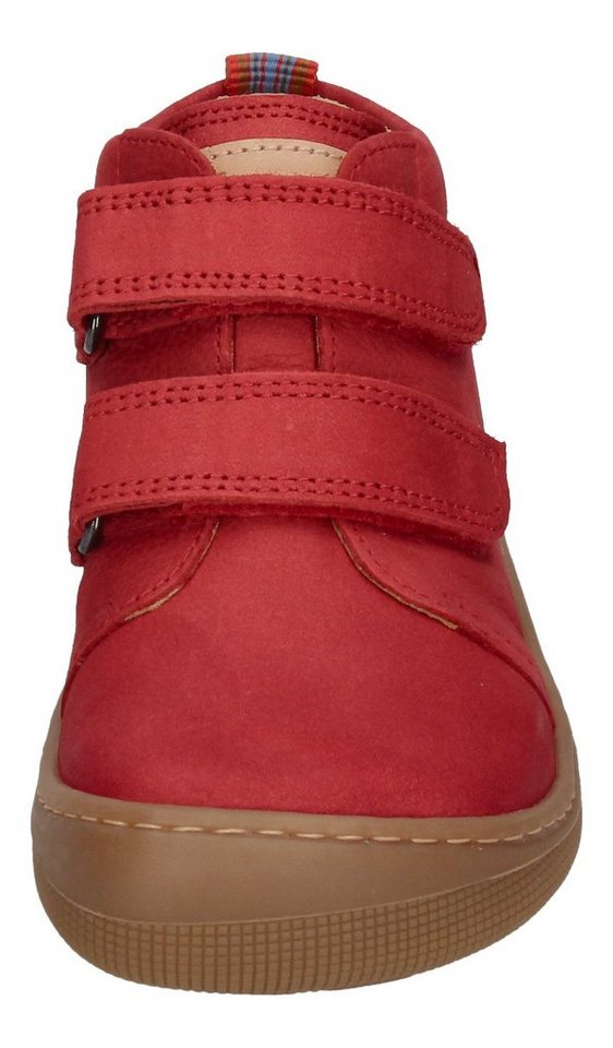 KOEL DON 2.0 Barfußschuh red – Bild 3 von 5