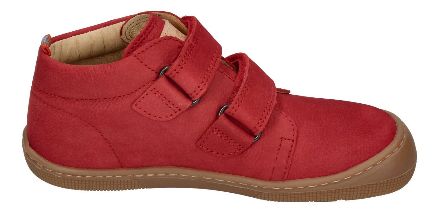 KOEL DON 2.0 Barfußschuh red – Bild 4 von 5