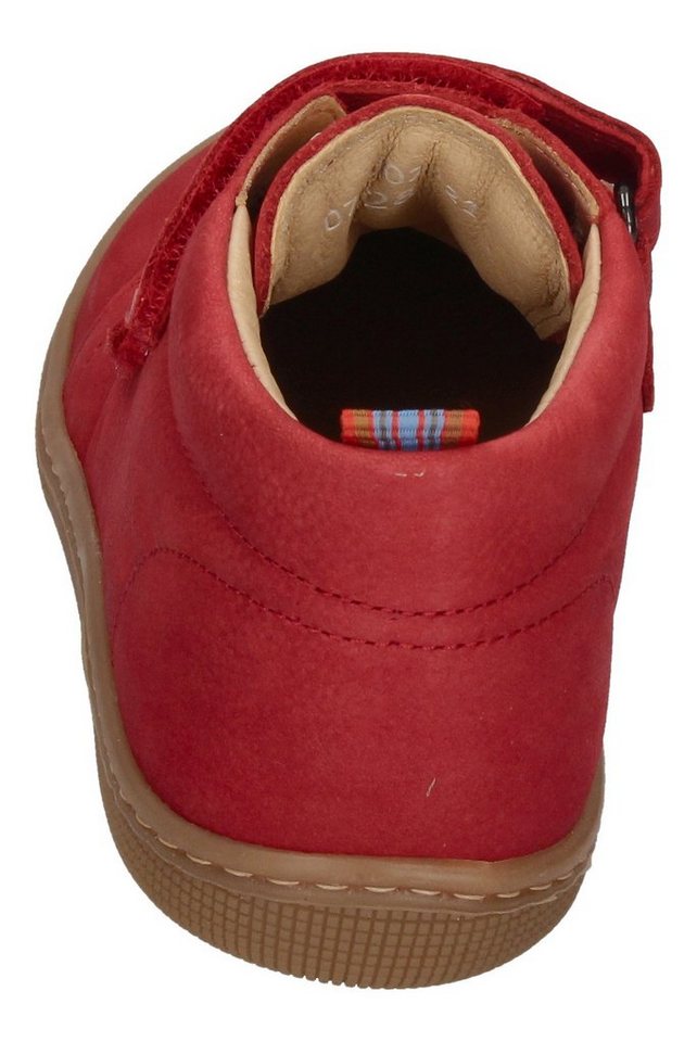 KOEL DON 2.0 Barfußschuh red – Bild 5 von 5