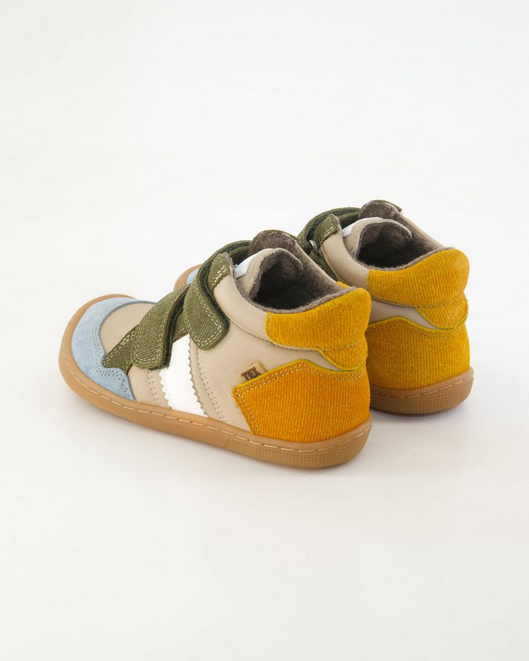 KOEL Douro Tex Barfußschuh Obermaterial: Leder und Leder – Bild 3 von 5