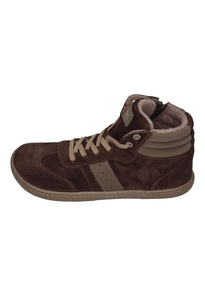 KOEL DREW FELT Barfußschuh brown – Bild 2 von 5