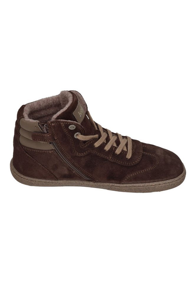 KOEL DREW FELT Barfußschuh brown – Bild 4 von 5