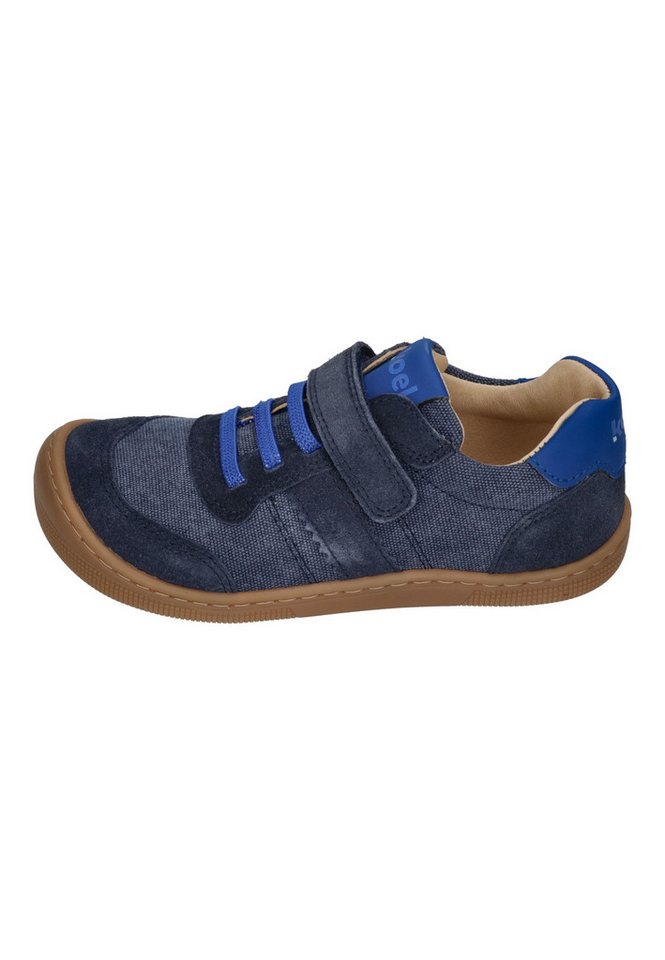 KOEL DYLAN COTTON 3.0 Barfußschuh Blue – Bild 2 von 5