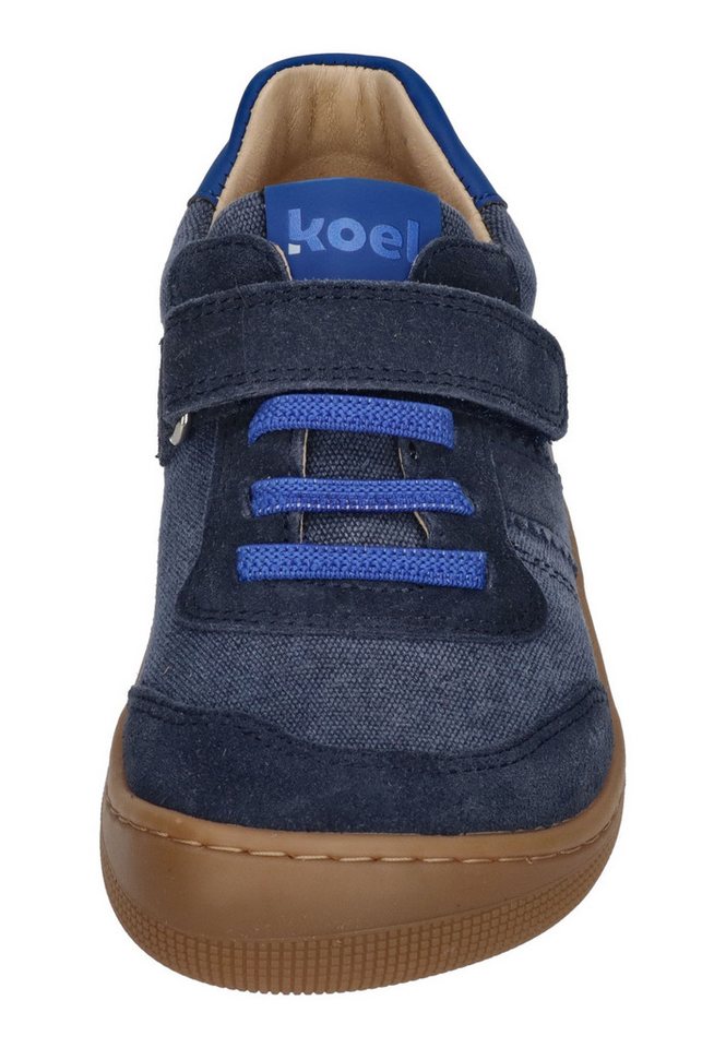KOEL DYLAN COTTON 3.0 Barfußschuh Blue – Bild 3 von 5