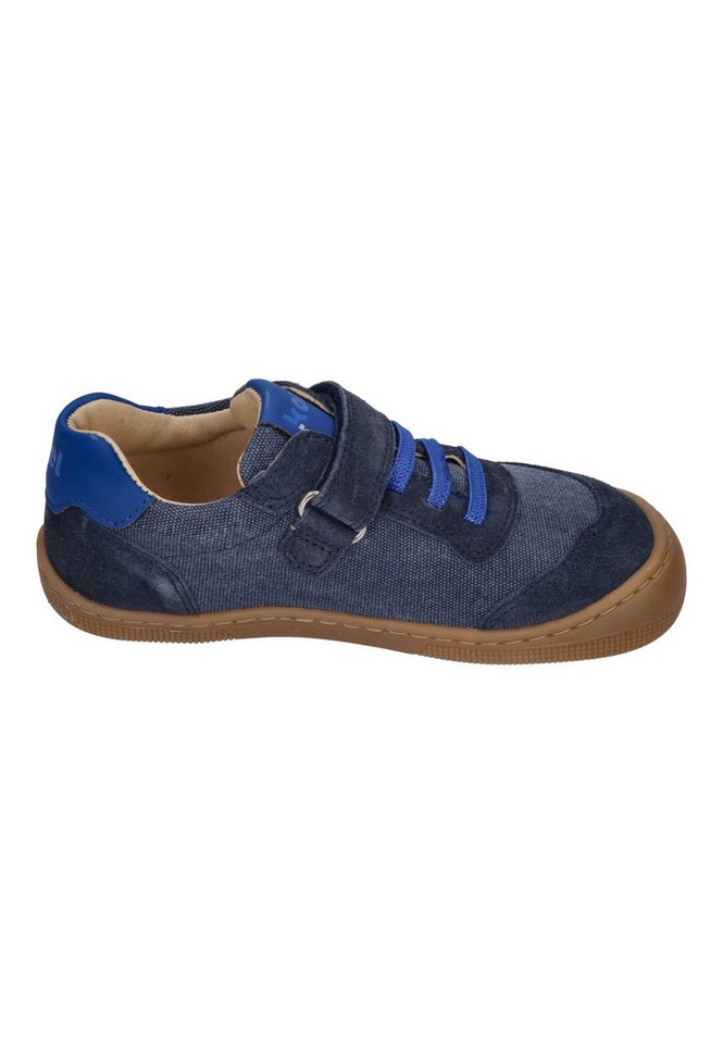 KOEL DYLAN COTTON 3.0 Barfußschuh Blue – Bild 4 von 5