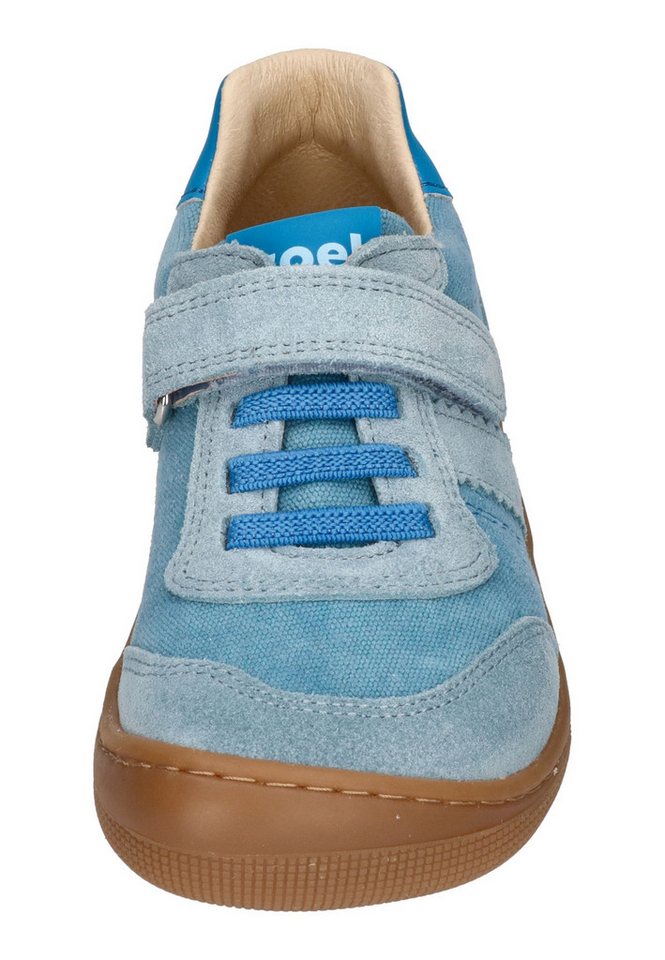 KOEL DYLAN COTTON 3.0 Barfußschuh Celeste – Bild 3 von 5