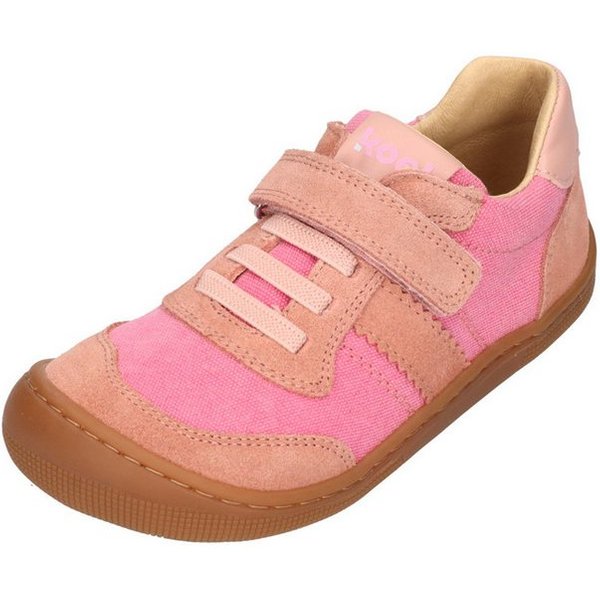 KOEL DYLAN COTTON 3.0 Barfußschuh Pink