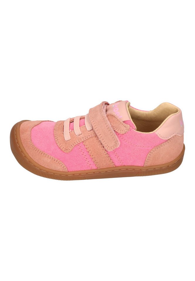 KOEL DYLAN COTTON 3.0 Barfußschuh Pink – Bild 2 von 5