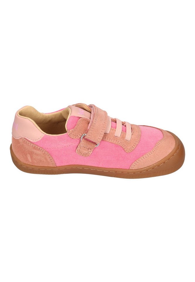 KOEL DYLAN COTTON 3.0 Barfußschuh Pink – Bild 4 von 5