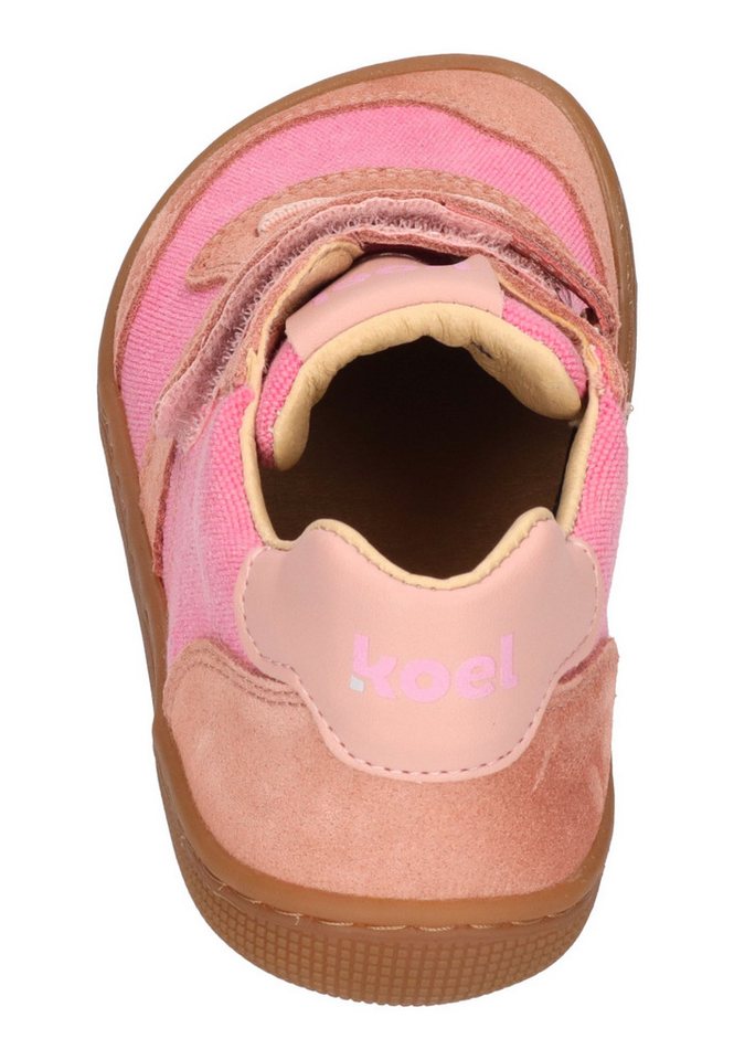 KOEL DYLAN COTTON 3.0 Barfußschuh Pink – Bild 5 von 5