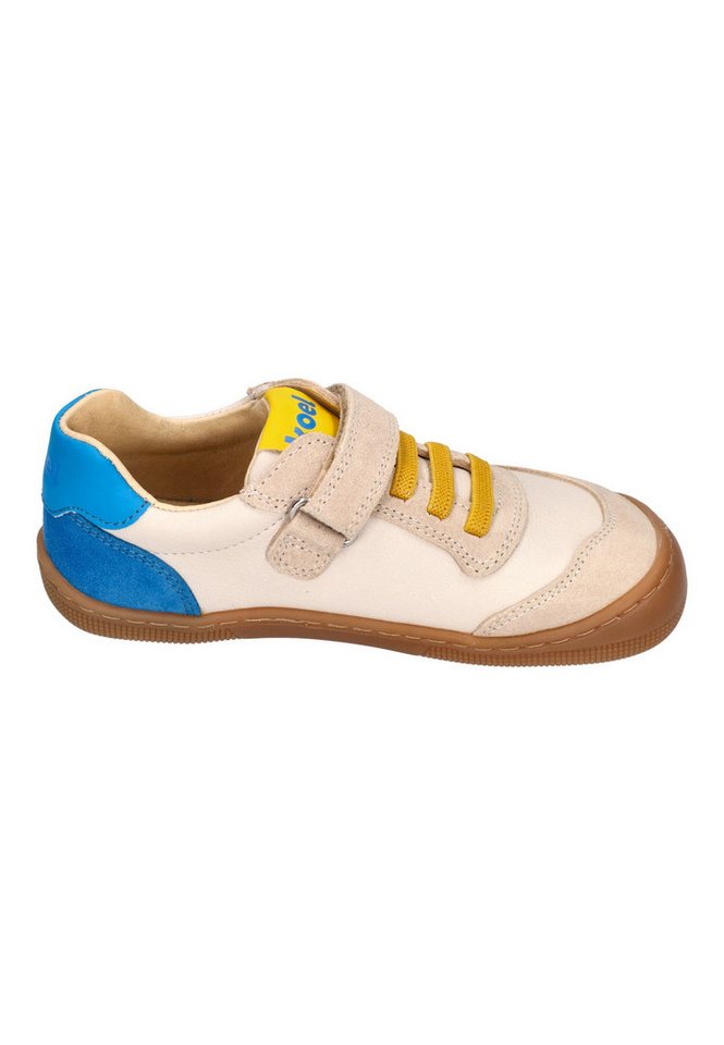 KOEL DYLAN II LEATHER 3.0 Barfußschuh Beige – Bild 4 von 5