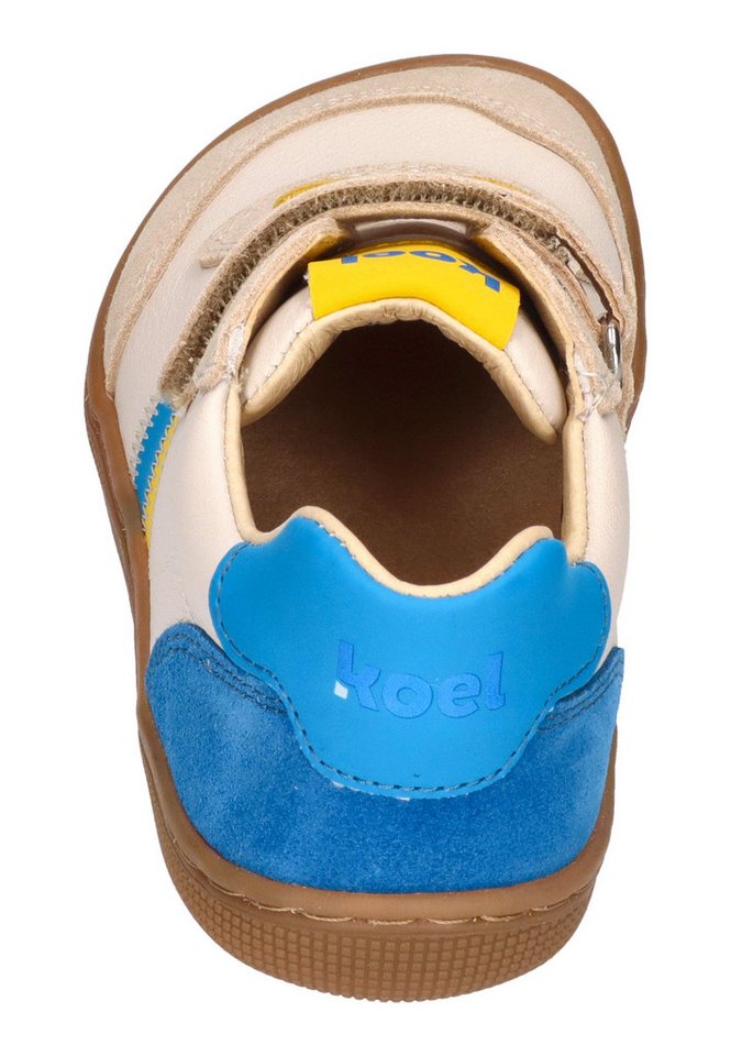 KOEL DYLAN II LEATHER 3.0 Barfußschuh Beige – Bild 5 von 5
