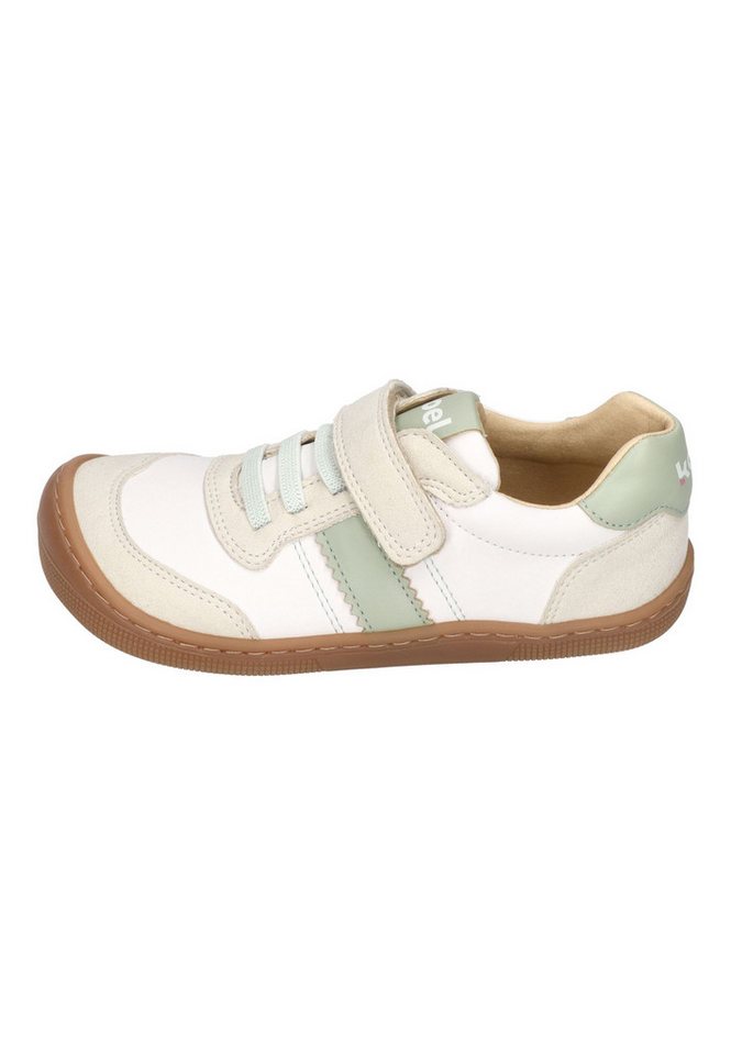 KOEL DYLAN LEATHER 3.0 Barfußschuh Mint – Bild 2 von 5