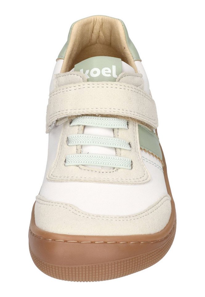 KOEL DYLAN LEATHER 3.0 Barfußschuh Mint – Bild 3 von 5