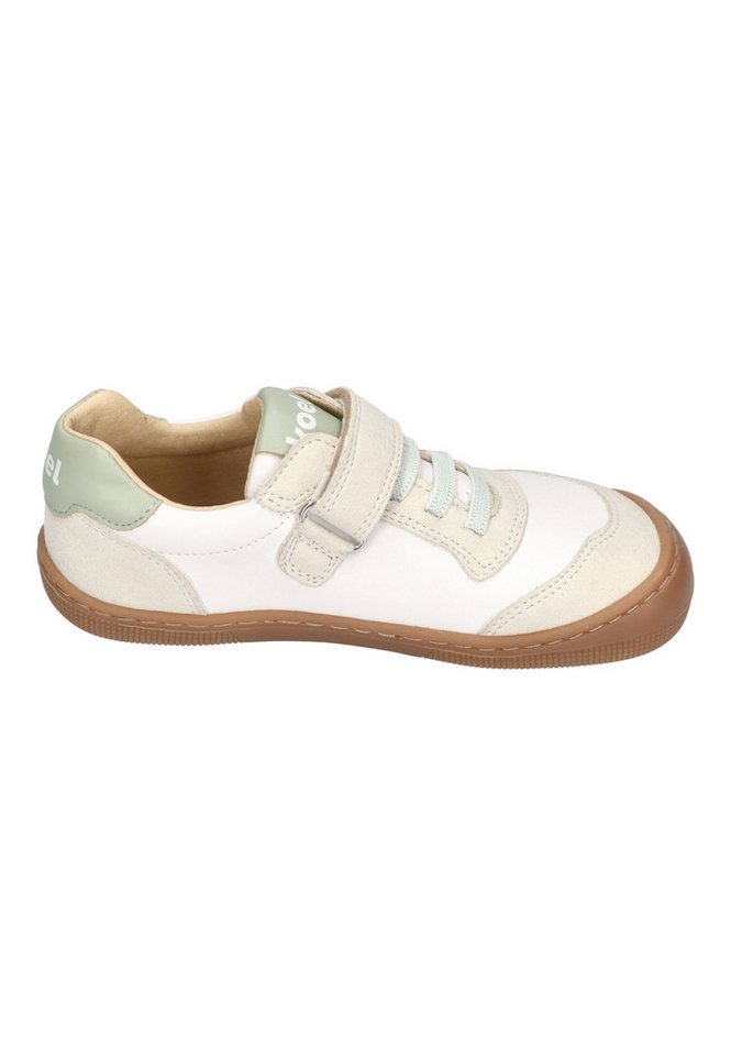 KOEL DYLAN LEATHER 3.0 Barfußschuh Mint – Bild 4 von 5