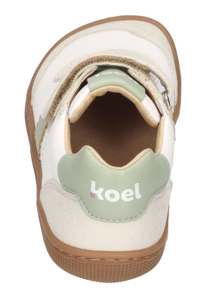 KOEL DYLAN LEATHER 3.0 Barfußschuh Mint – Bild 5 von 5