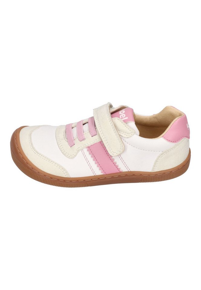 KOEL DYLAN LEATHER 3.0 Barfußschuh Pink – Bild 2 von 5