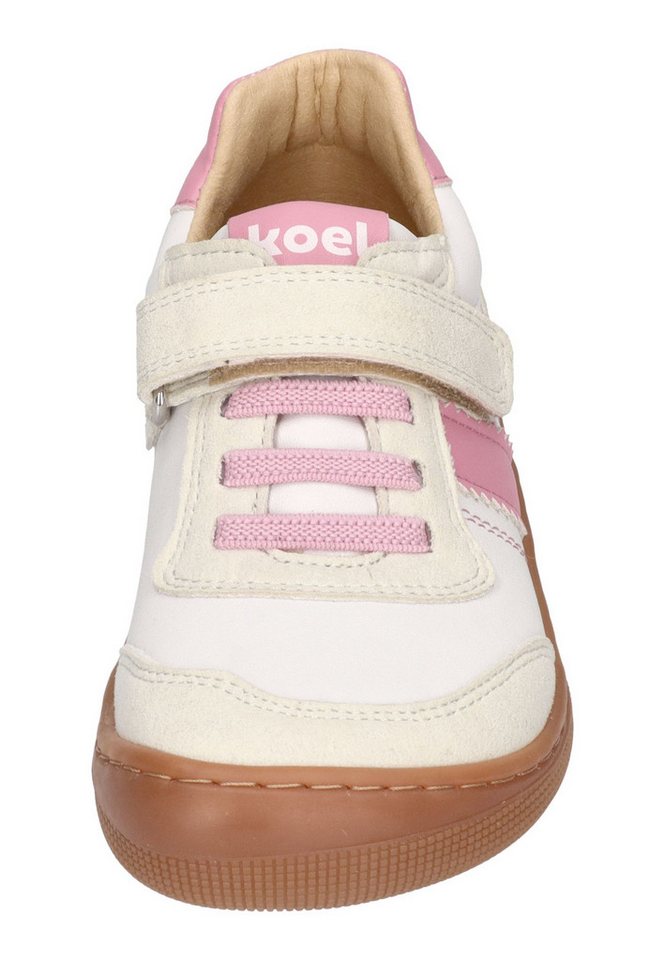 KOEL DYLAN LEATHER 3.0 Barfußschuh Pink – Bild 3 von 5