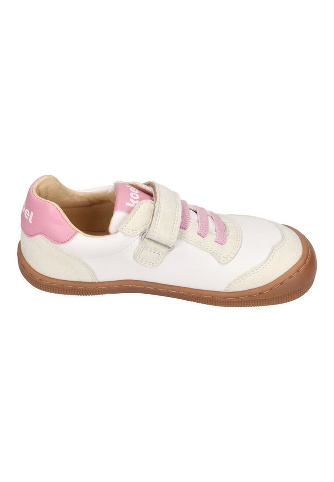 KOEL DYLAN LEATHER 3.0 Barfußschuh Pink – Bild 4 von 5