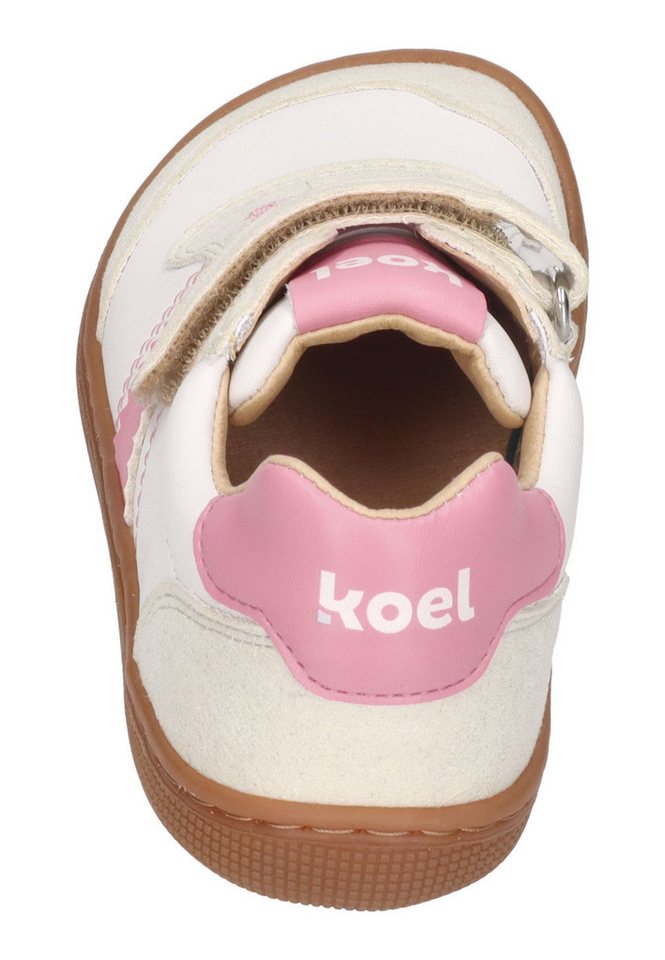 KOEL DYLAN LEATHER 3.0 Barfußschuh Pink – Bild 5 von 5