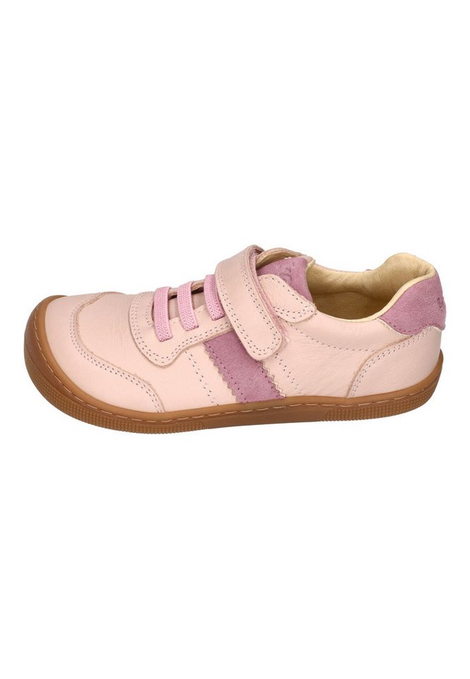 KOEL DYLAN LEATHER 3.0 Barfußschuh Pink – Bild 2 von 5