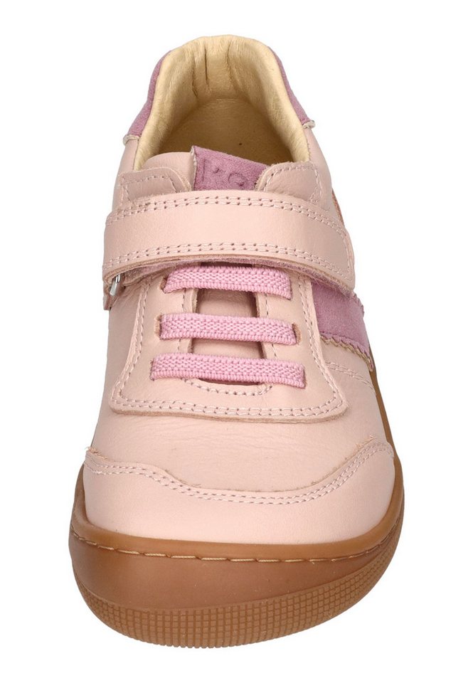 KOEL DYLAN LEATHER 3.0 Barfußschuh Pink – Bild 3 von 5