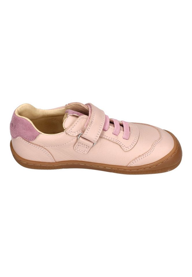 KOEL DYLAN LEATHER 3.0 Barfußschuh Pink – Bild 4 von 5