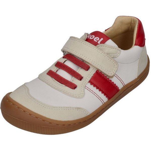 KOEL DYLAN LEATHER 3.0 Barfußschuh Red