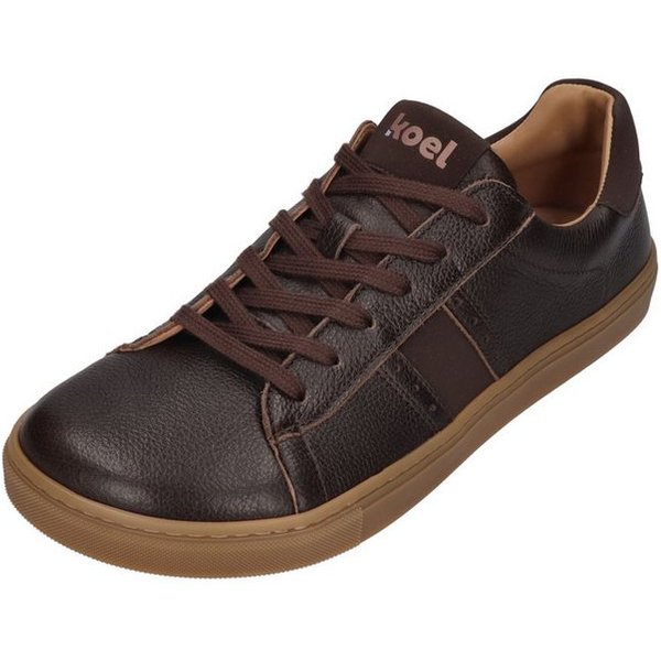 KOEL HELTON LEATHER Barfußschuh Brown