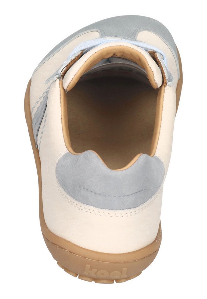 KOEL ILA NAPA 3.0 Barfußschuh Celeste – Bild 5 von 5