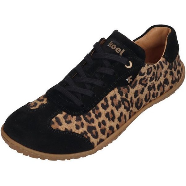 KOEL IVA Barfußschuh Beige