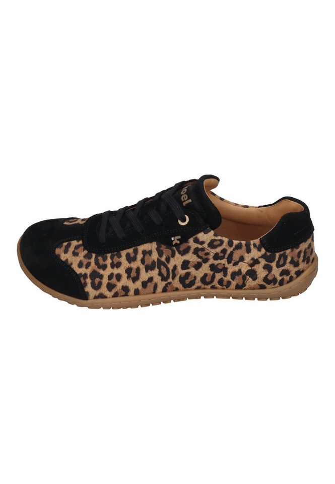KOEL IVA Barfußschuh Beige – Bild 2 von 5