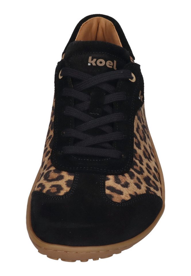 KOEL IVA Barfußschuh Beige – Bild 3 von 5