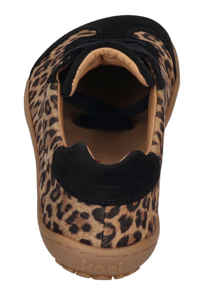 KOEL IVA Barfußschuh Beige – Bild 5 von 5