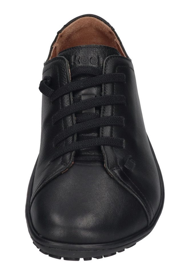 KOEL IZZIE Barfußschuh Black – Bild 3 von 5