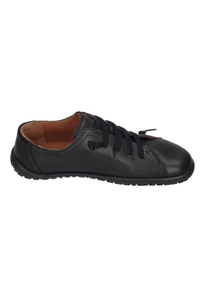 KOEL IZZIE Barfußschuh Black – Bild 4 von 5