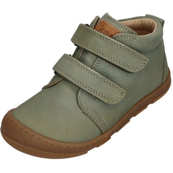 KOEL Kari W extra Weit Barfußschuh Olive