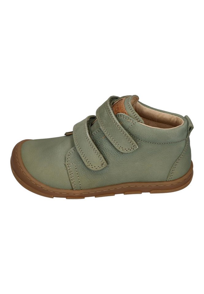 KOEL Kari W extra Weit Barfußschuh Olive – Bild 2 von 5
