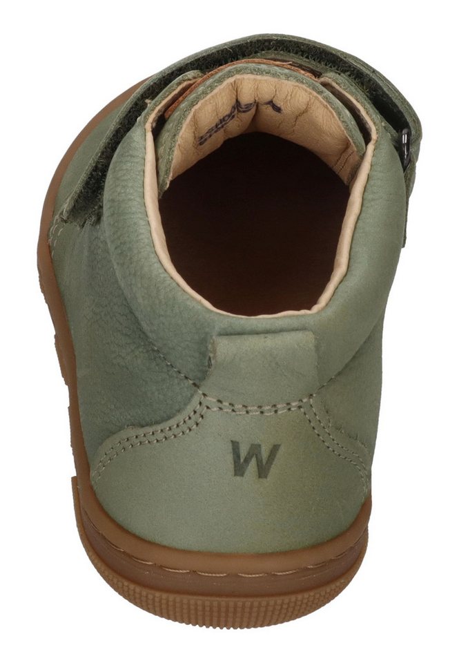 KOEL Kari W extra Weit Barfußschuh Olive – Bild 5 von 5