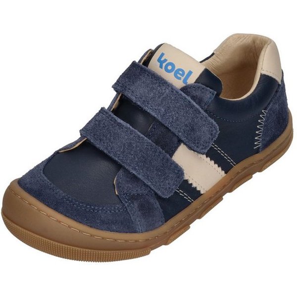 KOEL KOBI W II Barfußschuh Blue