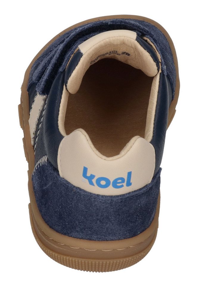 KOEL KOBI W II Barfußschuh Blue – Bild 3 von 5