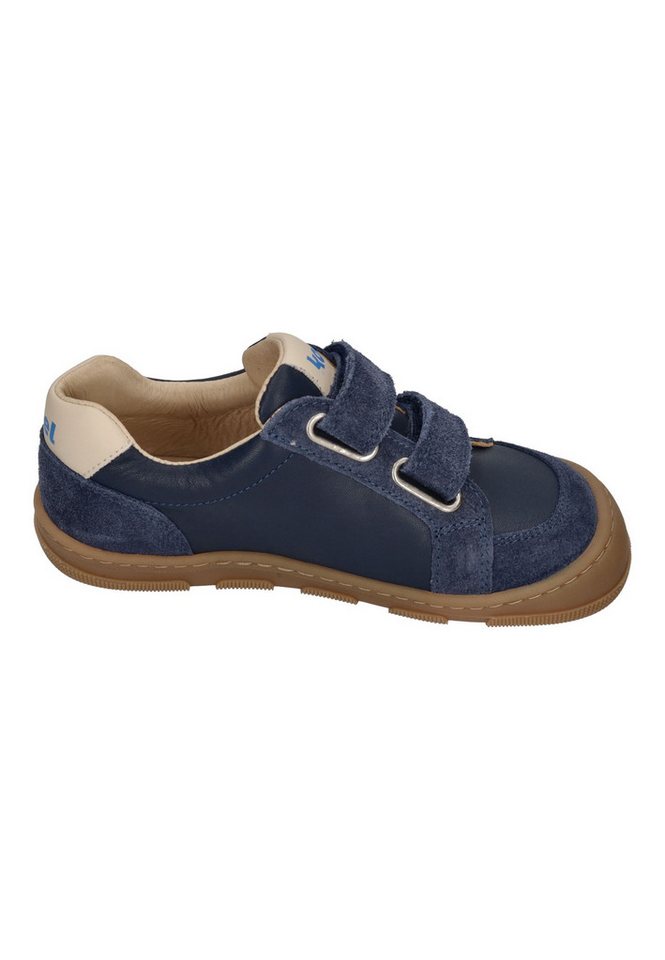 KOEL KOBI W II Barfußschuh Blue – Bild 4 von 5