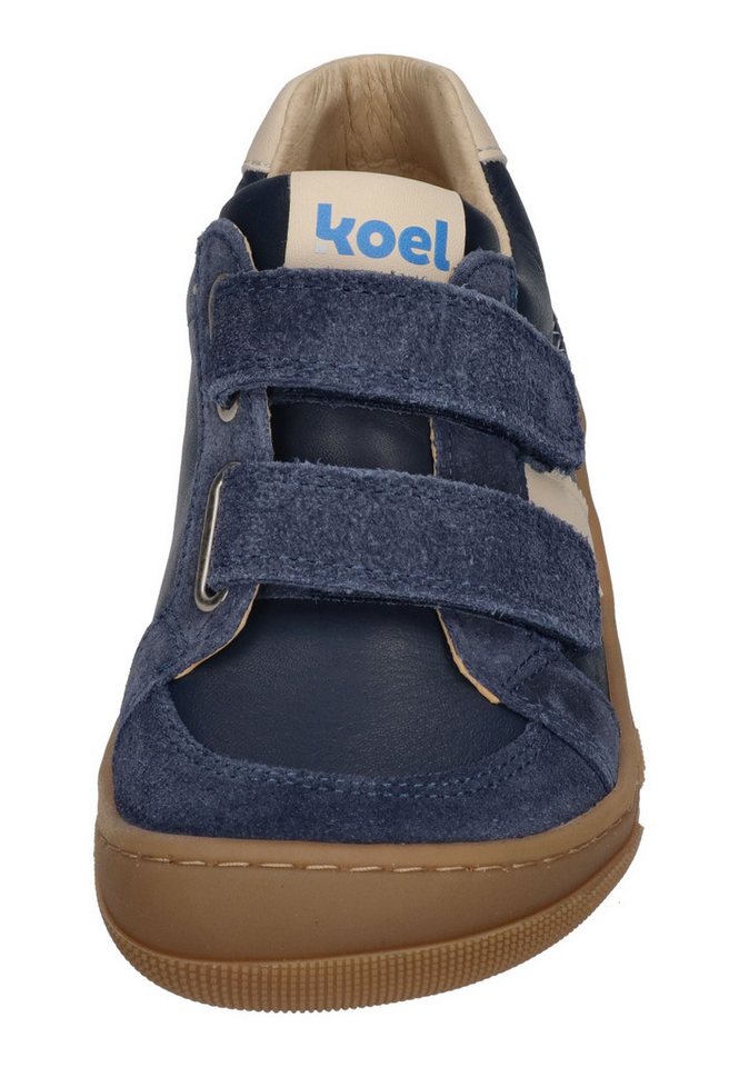 KOEL KOBI W II Barfußschuh Blue – Bild 5 von 5