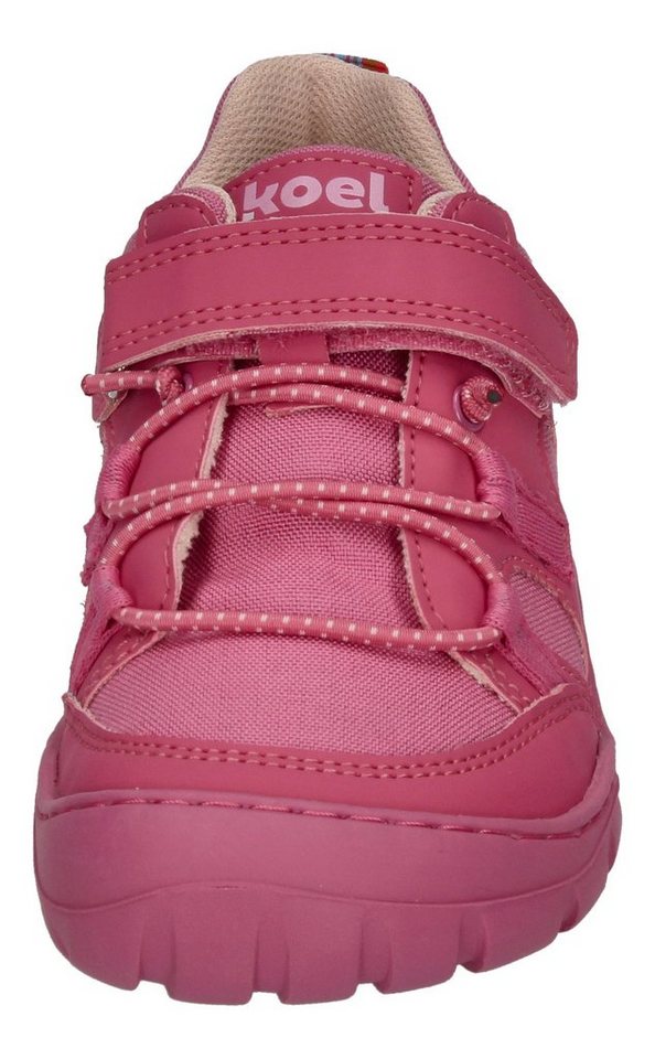 KOEL Mateo Barfußschuh Fuchsia – Bild 3 von 5